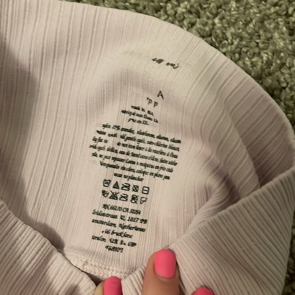 🌸Free People Movement Leggings🌸 - Picture 9 of 10